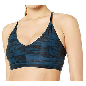Best Quality Fitness <b>Sport</b> Bra Pakistan Made New Design Gym Wear <b>Sports</b> Women Bra for Sale - Product Image 1