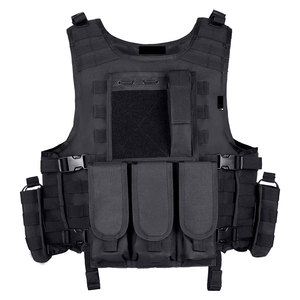 Chaleco Táctico para Hombre de Diseño Único, Transpirable, de Alta Calidad, Fabricación Pakistaní, Precio de Mayoreo en Venta - Product Image 1