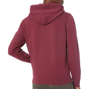 Le Pakistan a fabriqué des sweats à capuche de fitness pour hommes de haute qualité 100% coton respirant à fermeture éclair tricoté fortement recommandé pour la conception de logo - Product Image 6