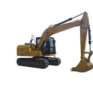 Venta caliente usada CAT 313 Caterpillar 12 Ton Original Japan Good Condi2n Good Quality CAT 313 - Product Image 1