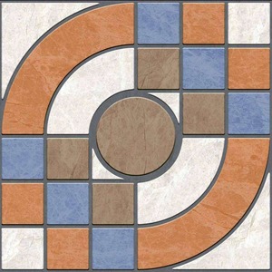 punch series 3D Slate Strip Mosaic Tile 30x30cm Marble Mural Bathroom Design - Product Image 2