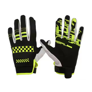 Guantes personalizados para deportes al aire libre de invierno, Guantes Térmicos con pantalla táctil para deportes de Ciclismo de Invierno, guantes para montar en bicicleta - Product Image 2