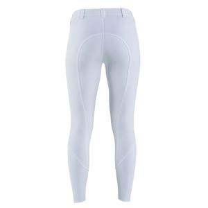 Vente chaude vêtements équestres vêtements de sport culottes bon ajustement pantalon personnalisé en gros 4 voies Stretch collants d'équitation culottes - Product Image 6
