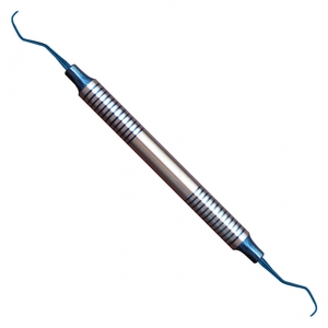 Curette parodontale Gracey avec source d'alimentation conforme à la norme de sécurité MOL - Product Image 2