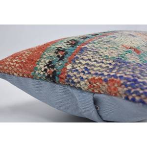 หมอนผ้าวูลถักหลากสี12X36นิ้วหมอนผ้าทอวินเทจ - Product Image 5