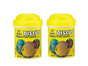 Accessoire d'aquarium de nutrition équilibrée d'alimentation de poissons de Discus écologique de haute qualité - Product Image 3