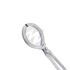 Hoof Tester 19 Inch Farrier Horse Equine Veterinary Tool Stainless Steel Heavy Duty Professional Hoof Examination Instrument - Product Image 5