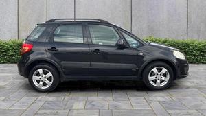 Suzuki SX4 1.6 2010 Usado, Volante a la Izquierda/Derecha - Product Image 2