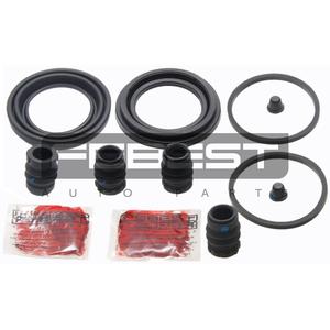 Set di ricambi e accessori per il supporto FEBEST (0275-J31F) - PINZA DE PRENOS - Product Image 1