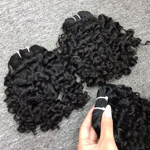 Venta al por mayor Burmses pelo liso Color Natural vietnamita 100% pelo virgen de alta calidad sin procesar longitud larga - Product Image 4