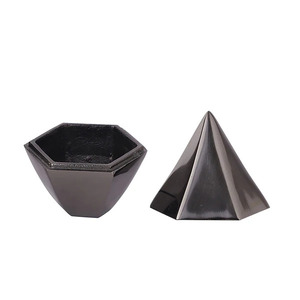 Tarro de almacenamiento de acero inoxidable con tapa segura Mantenga su comida fresca Tarro de almacenamiento de acero inoxidable más elegante - Product Image 3