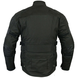 Promotion Moto Équitation Textile Imperméable Moto Cordura Veste Équitation Textile Veste En Vente - Product Image 2