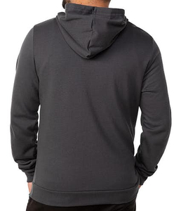 El último producto, diseño personalizado, proveedores de EE. UU., ropa informal para hombre, sudaderas con capucha de tendencia europea para hombres en diseño personalizado - Product Image 3