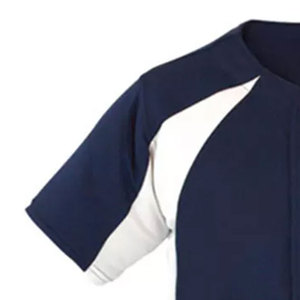 New Arrival Customizable High Quality 100% Polyester Quick Dry Sports Wear Breathable <b>Baseball</b> Uniform <b>Set</b> for Teams - Product Image 4