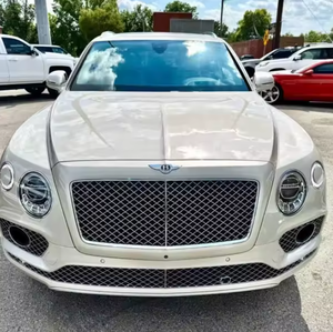 VENTES 2018 Ben-t1ey Ben-taayga W12 Signature Edition DIY Industriel OEM - Product Image 2