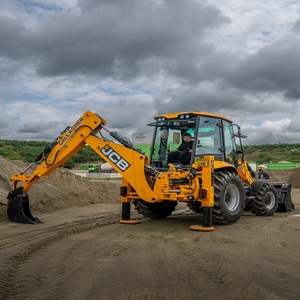 ได้รับรถตักดิน JCB 3DX 4x4ของแท้มือสองสภาพดีซื้อวันนี้จัดส่งรวดเร็วรับประกันคุณภาพระดับพรีเมี่ยม - Product Image 4