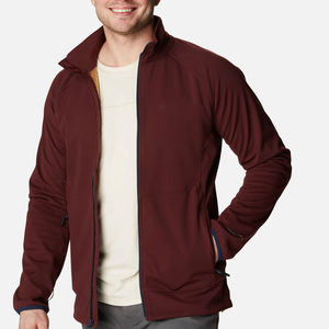 Dernières vestes softshell pour homme en gros, prix bas, vente chaude, veste pour homme, meilleure qualité, vestes softshell pour homme avec OEM - Product Image 2