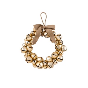 Décor suspendu de Noël Festif et moderne Durable et facile à installer Parfait pour la décoration de la maison et du bureau - Product Image 3