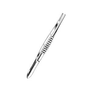 Meilleure marque de pinces chirurgicales Gracile FORCEPS POUR MÉDICAMENTS CHIRURGICAUX/Instruments de chirurgie Fournisseur principal de pinces chirurgicales - Product Image 1