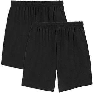 Pantalones cortos de algodón transpirables de alta calidad para hombre Venta caliente Servicio OEM de tendencia industrial disponible - Product Image 1