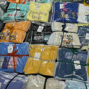 Camisetas de Hombre al por Mayor de Alta Calidad, 100% Algodón, Tejido Grueso, Corte Regular, Color Sólido, Ecológicas, Personalizadas con Impresión - Product Image 1