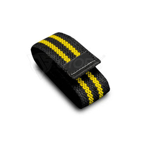 Durable Workout Gear <b>Lifting</b> <b>Straps</b> With Strong Stitching And Grip Control <b>Lifting</b> <b>Straps</b> <b>For</b> Heavy Training Sessions - Product Image 4