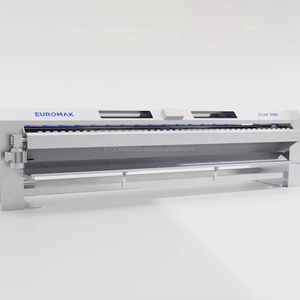 FLAP 3000 MÁQUINA AUTOMÁTICA PARA QUITAR POLVO DE ALFOMBRAS - Product Image 1