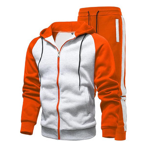 Nuevo estilo, chándal para hombre, hecho a medida, chándal para hombre de la mejor calidad, cómodo, transpirable, en Stock, chándal para hombre - Product Image 1
