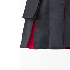 OEM Service Hybride Kilt pour Femmes Nouveau Design Femme Été Mode Extérieur Écosse Hybride Kilts pour Femmes - Product Image 4