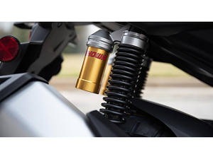 Oferta Anual 2026 ADV160 Scooters Nuevos en Venta - Product Image 4