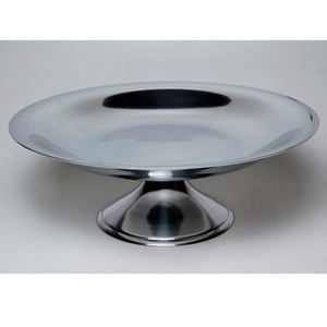 Tốt Nhất Trang Trí Nhôm Patter Bánh Đứng Tùy Chỉnh Bánh Đứng Kim Loại Matte Shinny Đánh Bóng Tại Giá Rẻ Giá - Product Image 3