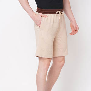 Vente en ligne de shorts dernier modèle en gros de shorts de style unique pour hommes 2025 shorts légers pour hommes - Product Image 4