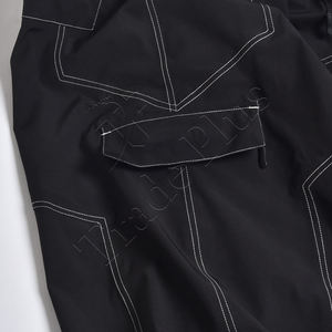 Unisex Custom Design Winter <b>Ski</b> Jacket And Pants Casual Sportswear Enthusiast Windproof Waterproof <b>Snowboard</b> <b>Ski</b> Pants - Product Image 4