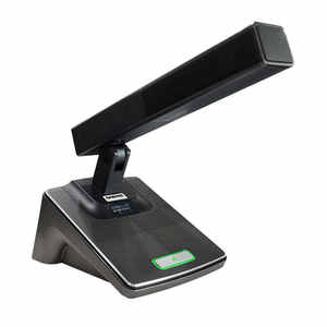 MEJOR PRECIO PARA UN MICRÓFONO DE SOBRANTE DE MESA INALÁMBRICO PROFESIONAL ORIGINAL NUEVO - Product Image 3