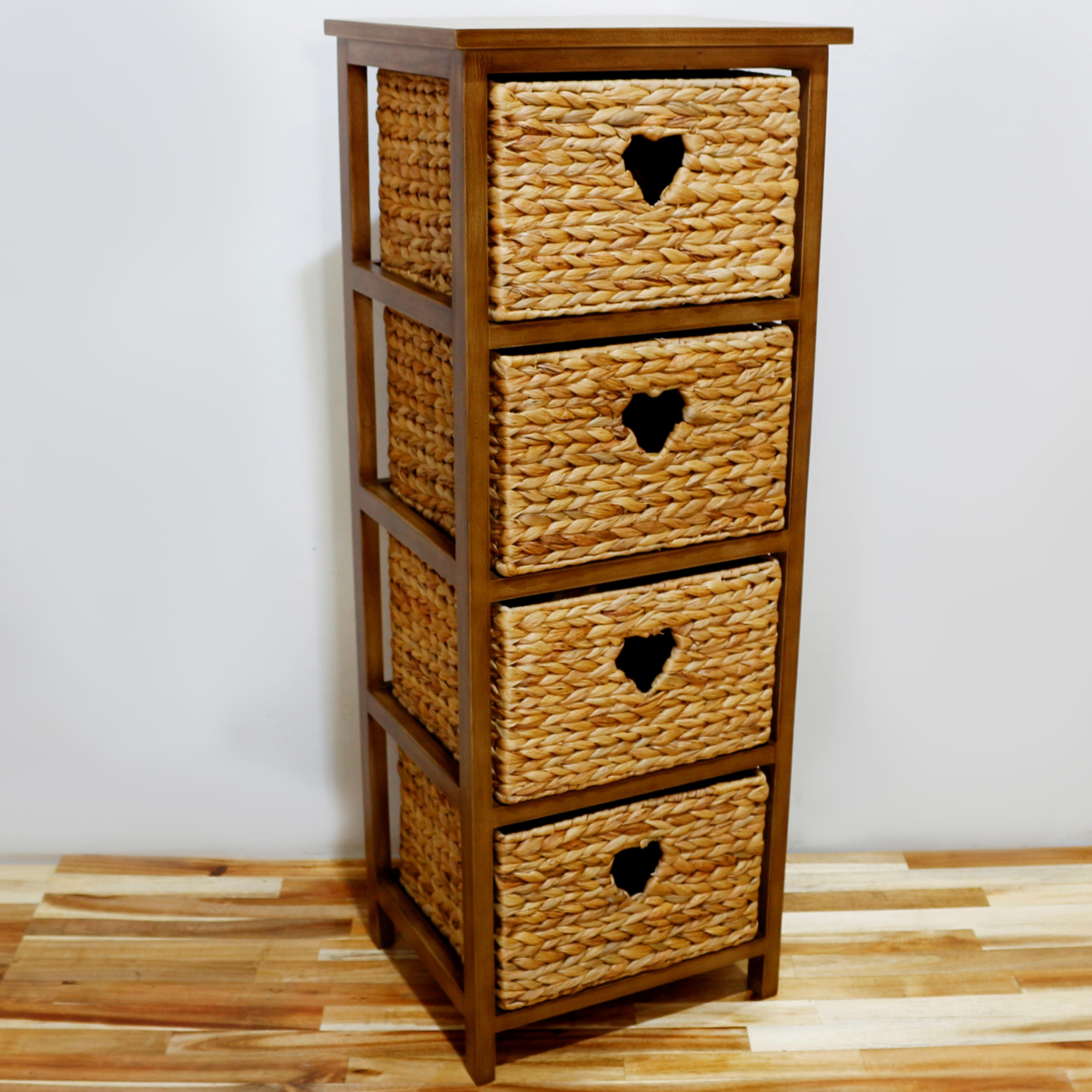 สีน้ำตาล