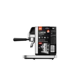 WMF Lumero <b>Espresso</b> Portafilter for <b>Espresso</b> Machines - Product Image 2