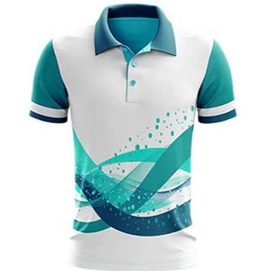 Uniformes de Cricket para Hombre SAADAT SPORTS, de Alta Calidad, Antiarrugas, Duraderos, Antibacterianos, de Poliéster/Spandex, Personalizables - Product Image 3