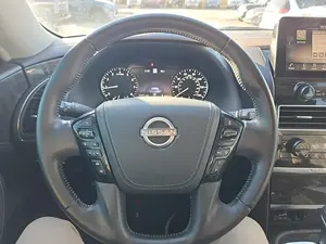 Nissan Armada Platinum 2WD 2022 Certificada - Product Image 5