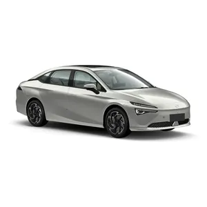 AION S MAX 80 2024 Hp, mobil Sedan listrik murni energi baru Avto 245 km jangkauan 610km - Product Image 6