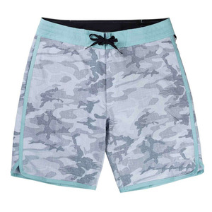 Shorts de Pesca para Hombre, Elásticos en 4 Direcciones, de Secado Rápido, para Playa y Verano, Trajes de Baño para Hombre, Venta al Por Mayor Directa del Proveedor - Product Image 5