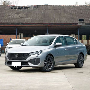 SUV compact essence 1.5T Turbo 173 CV 2024, conduite à gauche, d'occasion, provenance Chine, bon prix, jamais accidenté - Product Image 3