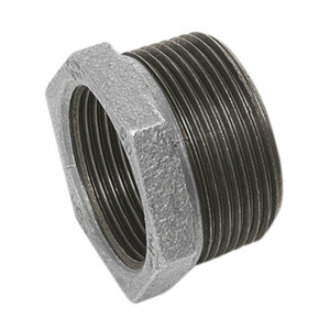 Riduzione in Ghisa Zincata Gr.1-3/4 Figura 241 - Product Image 1