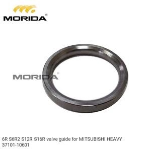 37101-10601 Guide de soupape S6R S6R2 S12R S16R pour MITSUBISHI HEAVY - Product Image 3