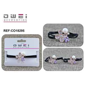 COLETERO12u/c Lazos para el cabello - Product Image 1