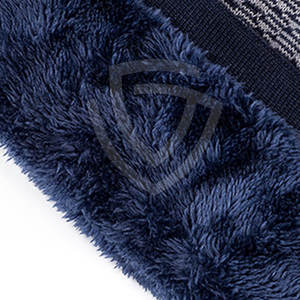 Gorros de Jacquard Unisex Hechos a Medida, Ligeros, para Invierno, Casuales, de Alta Calidad, Nuevo Diseño, Venta al por Mayor, Lana/Algodón Común - Product Image 6