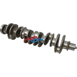 เพลาข้อเหวี่ยงดีเซลใหม่ Nef 504203872-2852305-2852306-2856284-504057570-504057571 ยี่ห้อ 504203872-2852305-2852306 สำหรับเครื่องจักร - Product Image 3