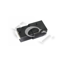 Kit de interruptor FC para gas GNC/GNV/GLP, arneses de cableado para interruptor de coche, interruptor de sistema de punto único para coche