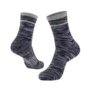 High Quality Classic Thick Cotton Men's Sporting Thickened <b>Socks</b> Custom Logo Branded athletic <b>socks</b> - Product Image 1