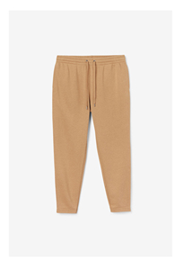 Survêtement de jogging uni deux pièces pour hommes, coupe ajustée, avec fermeture éclair quart, pour le fitness, vêtements de sport de grande taille, ensemble de pantalons de survêtement - Product Image 4