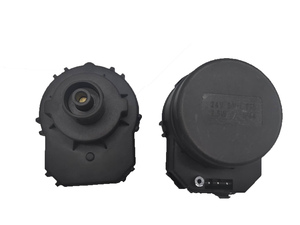 Motor actuador de válvula de <span class=keywords><strong>3</strong></span> vías para <span class=keywords><strong>caldera</strong></span> de Gas de 24V/220-240V 2,5 W | Pieza de repuesto para <span class=keywords><strong>caldera</strong></span> montada en la Pared | Motor HVAC universal - Product Image 4